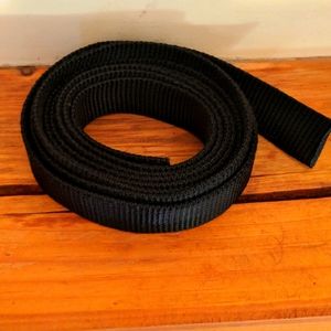 Straight Yoga Straps
